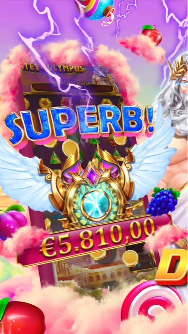 DolceVita Bet Screenshot
