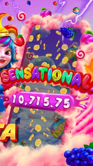 DolceVita Bet Screenshot
